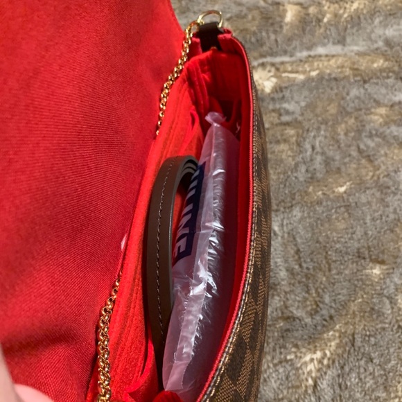 Favorite Damier Ebene MM - Picture 4 of 8